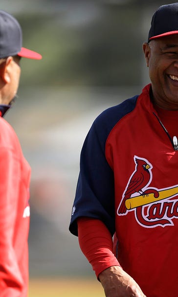 Teryn's Hot Topics: Opening Day needs to be a national holiday